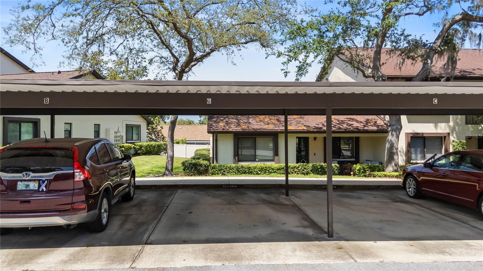 3600 MAGNOLIA RIDGE CIR #1221 — photo 32