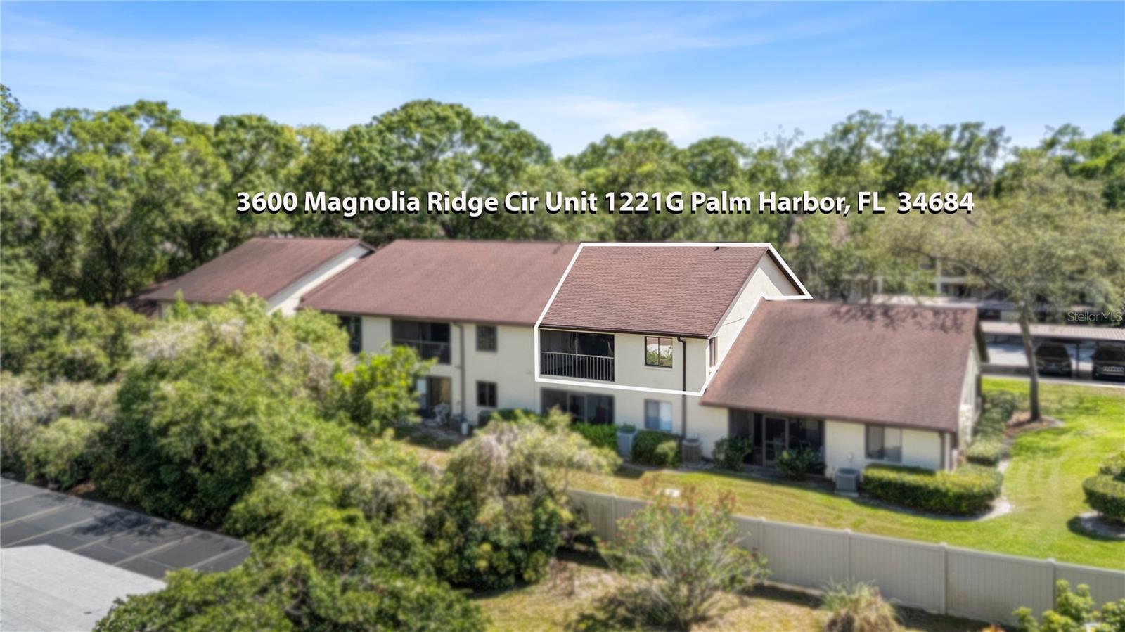 3600 MAGNOLIA RIDGE CIR #1221 — photo 43