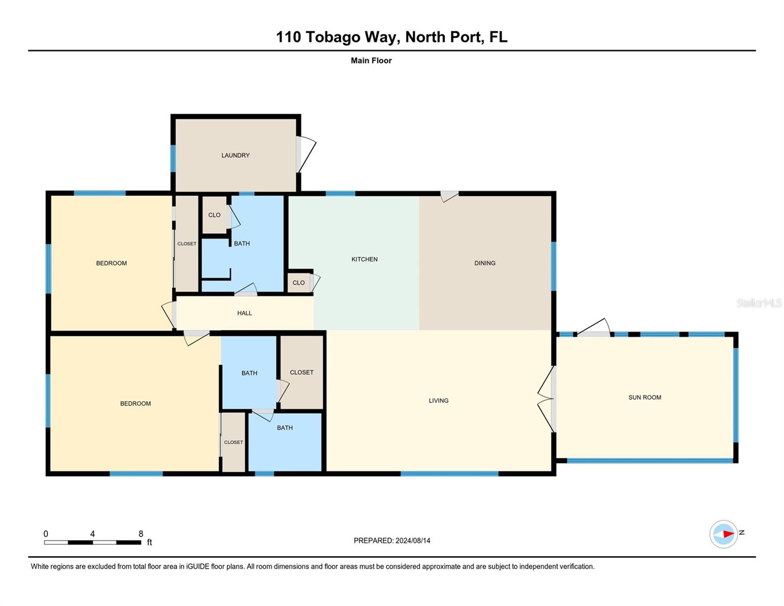 110 TOBAGO WAY — photo 28