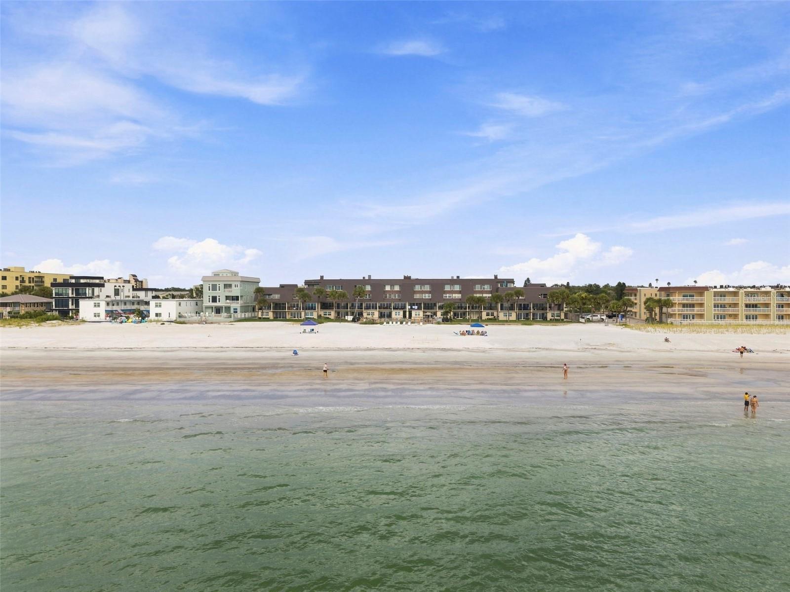 60 GULF BLVD #402 — photo 35
