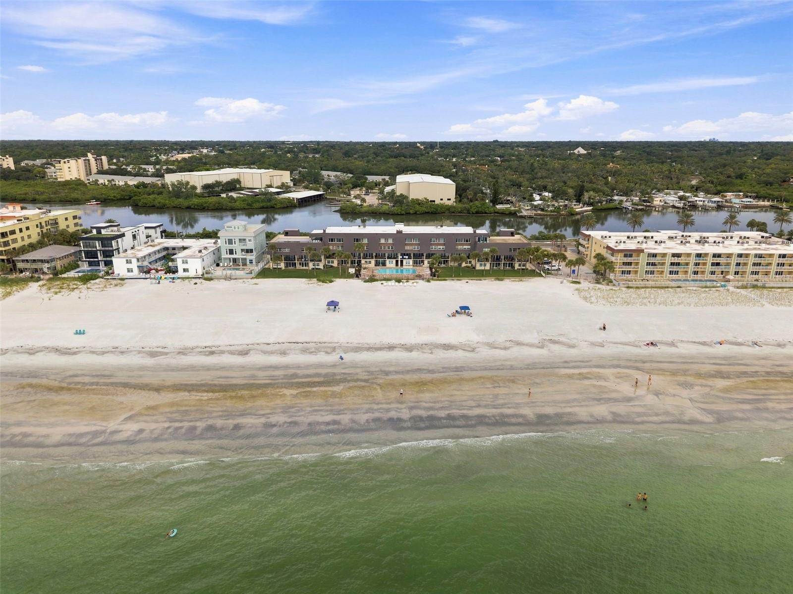 60 GULF BLVD #402 — photo 33