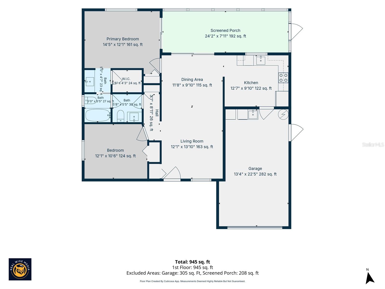 8025 JUAREZ DR — photo 41