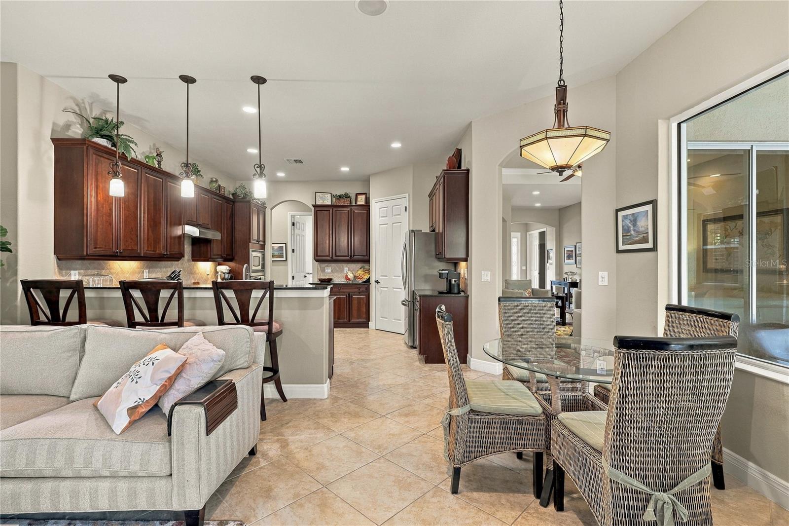 1645 CREEK NINE DR — photo 14