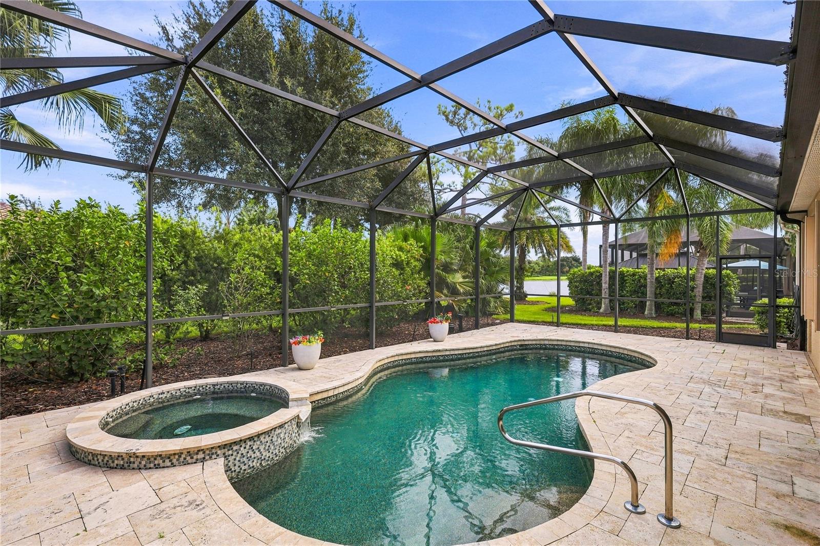 1645 CREEK NINE DR — photo 41