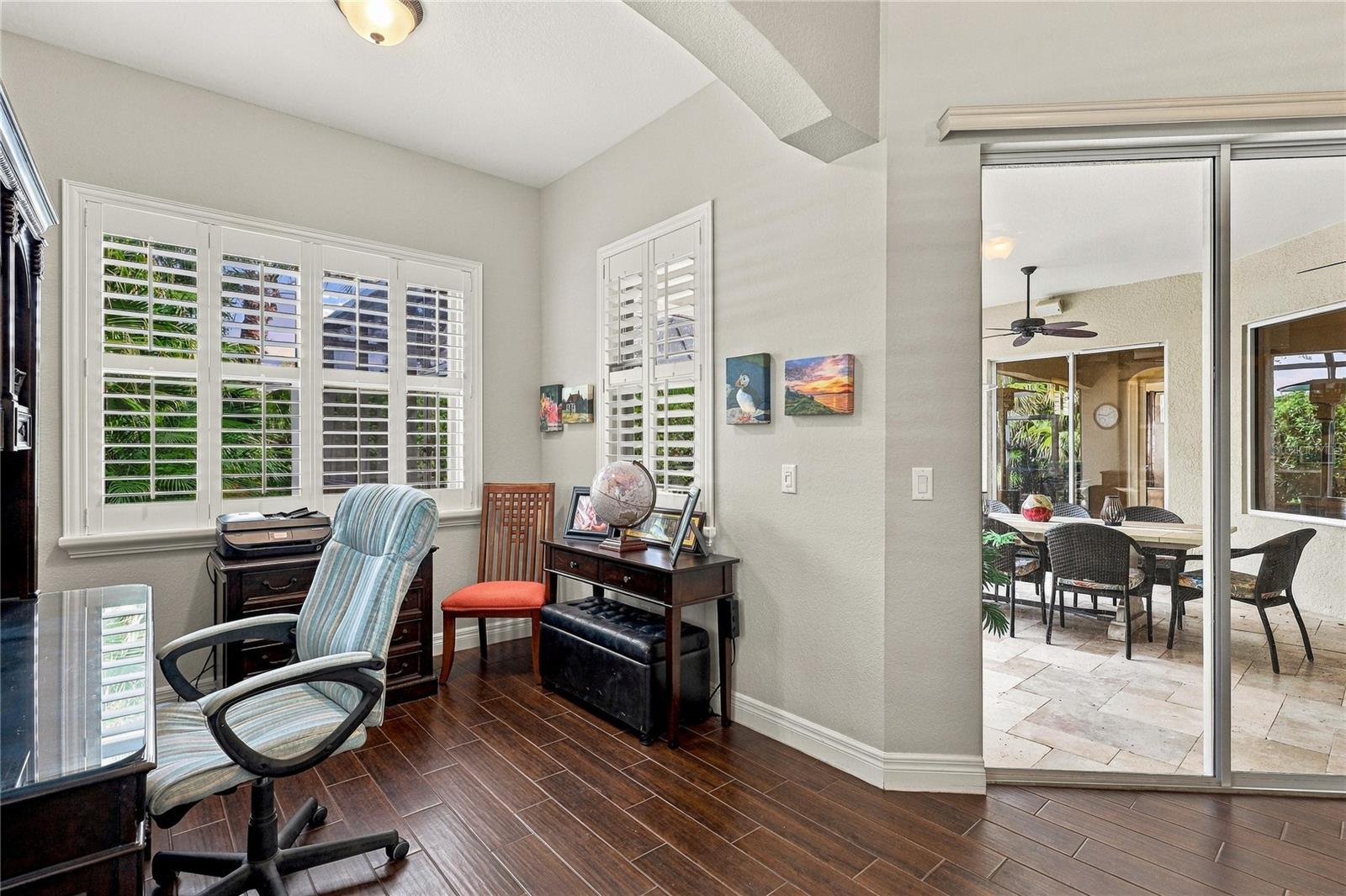 1645 CREEK NINE DR — photo 22
