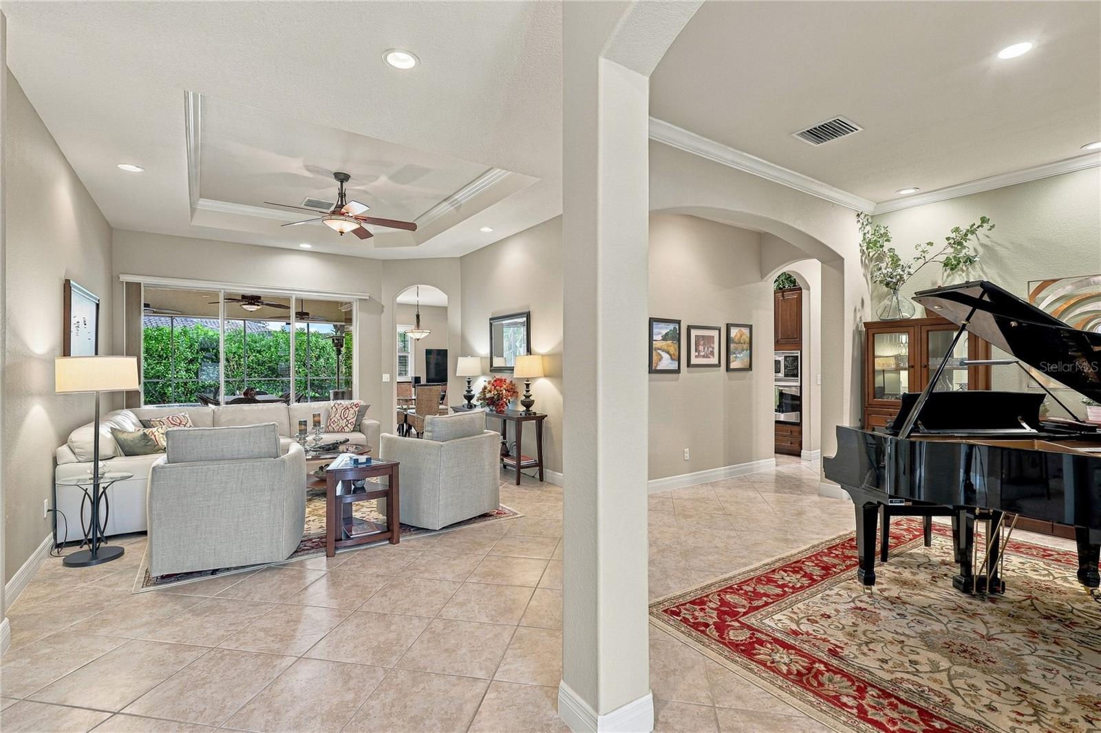 1645 CREEK NINE DR — photo 7