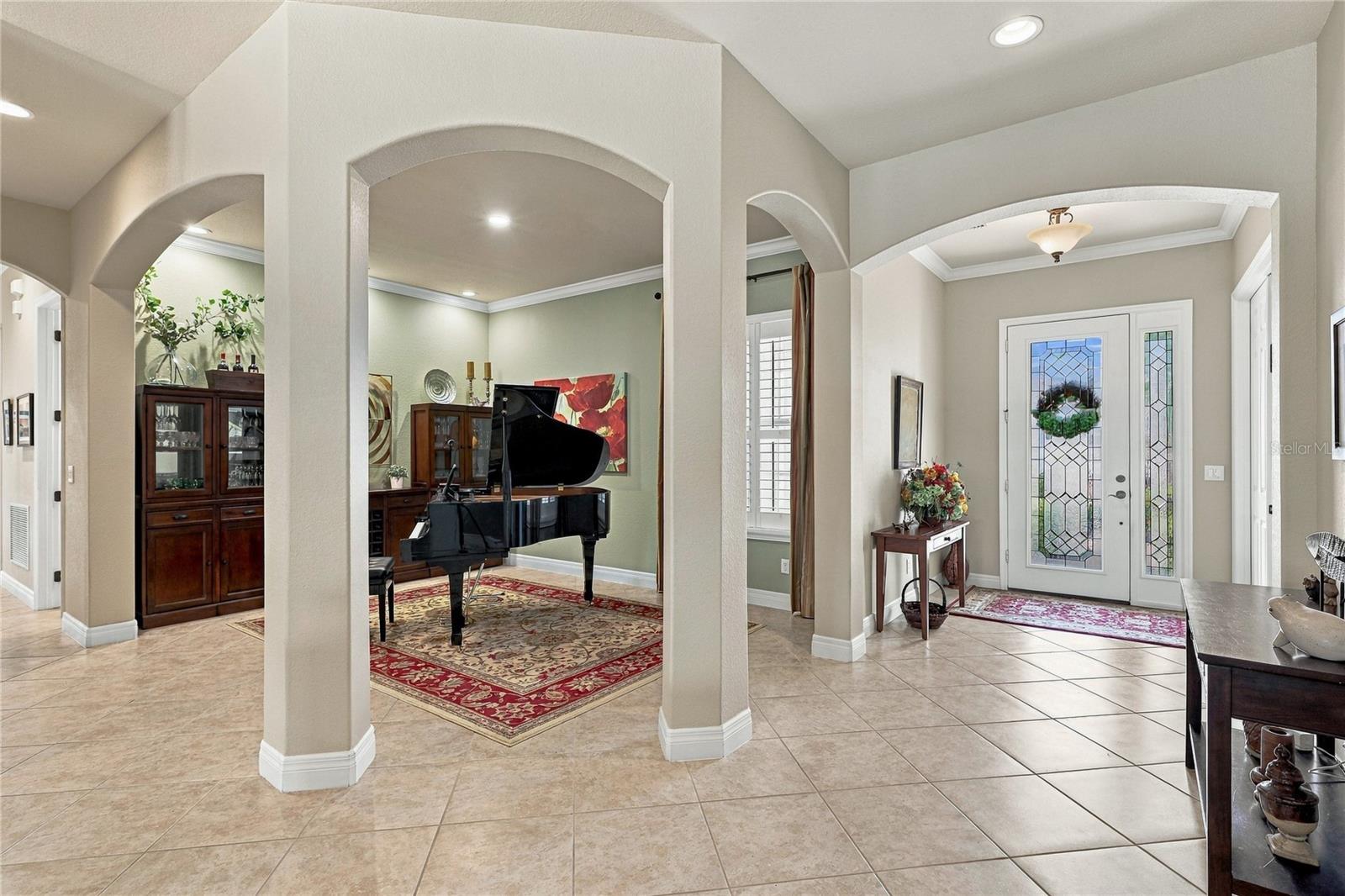 1645 CREEK NINE DR — photo 6