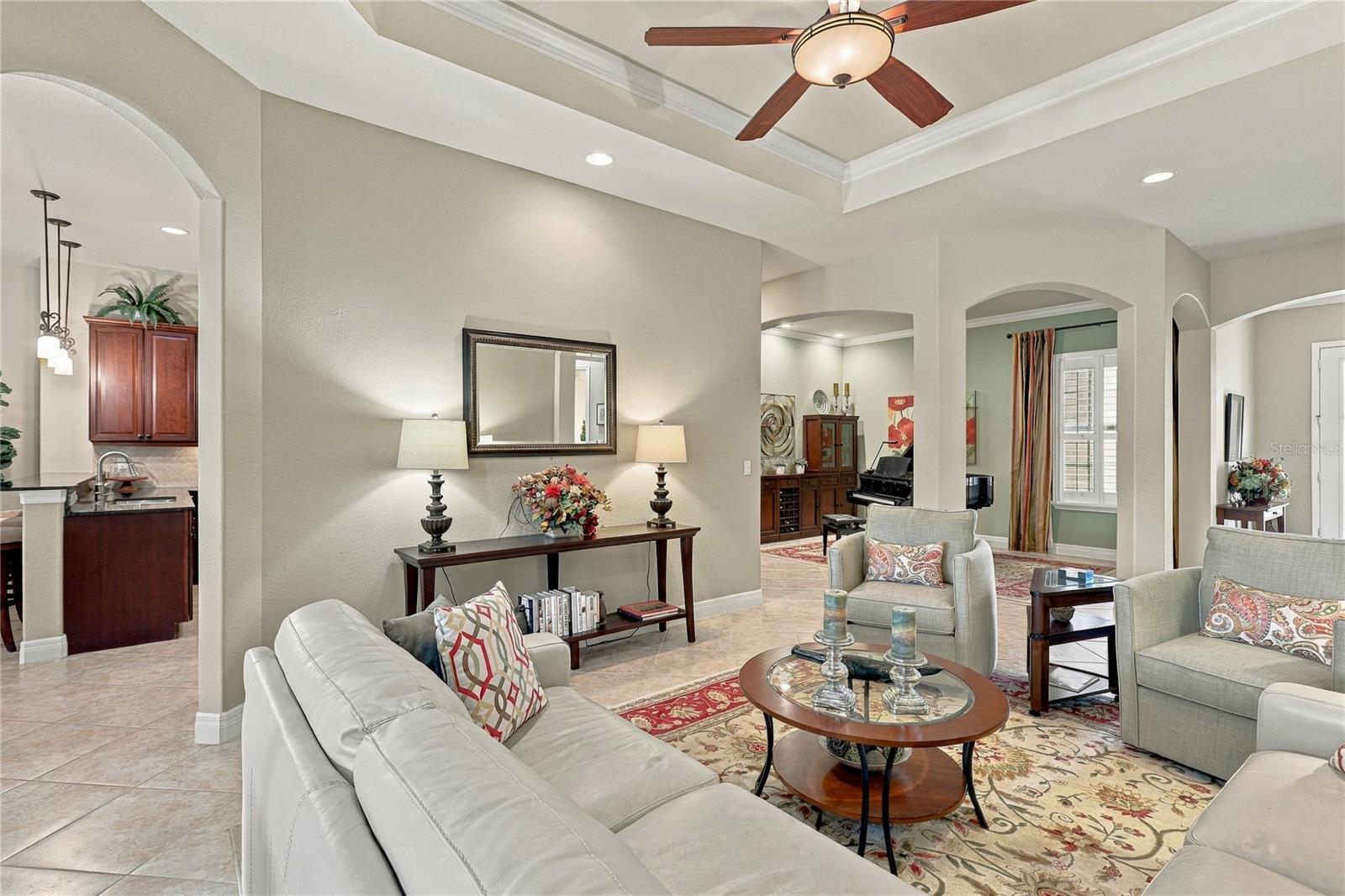 1645 CREEK NINE DR — photo 10