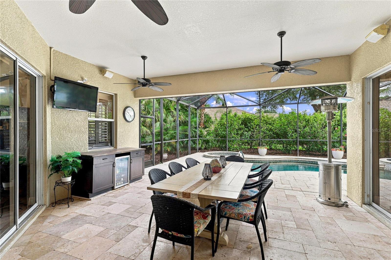 1645 CREEK NINE DR — photo 38
