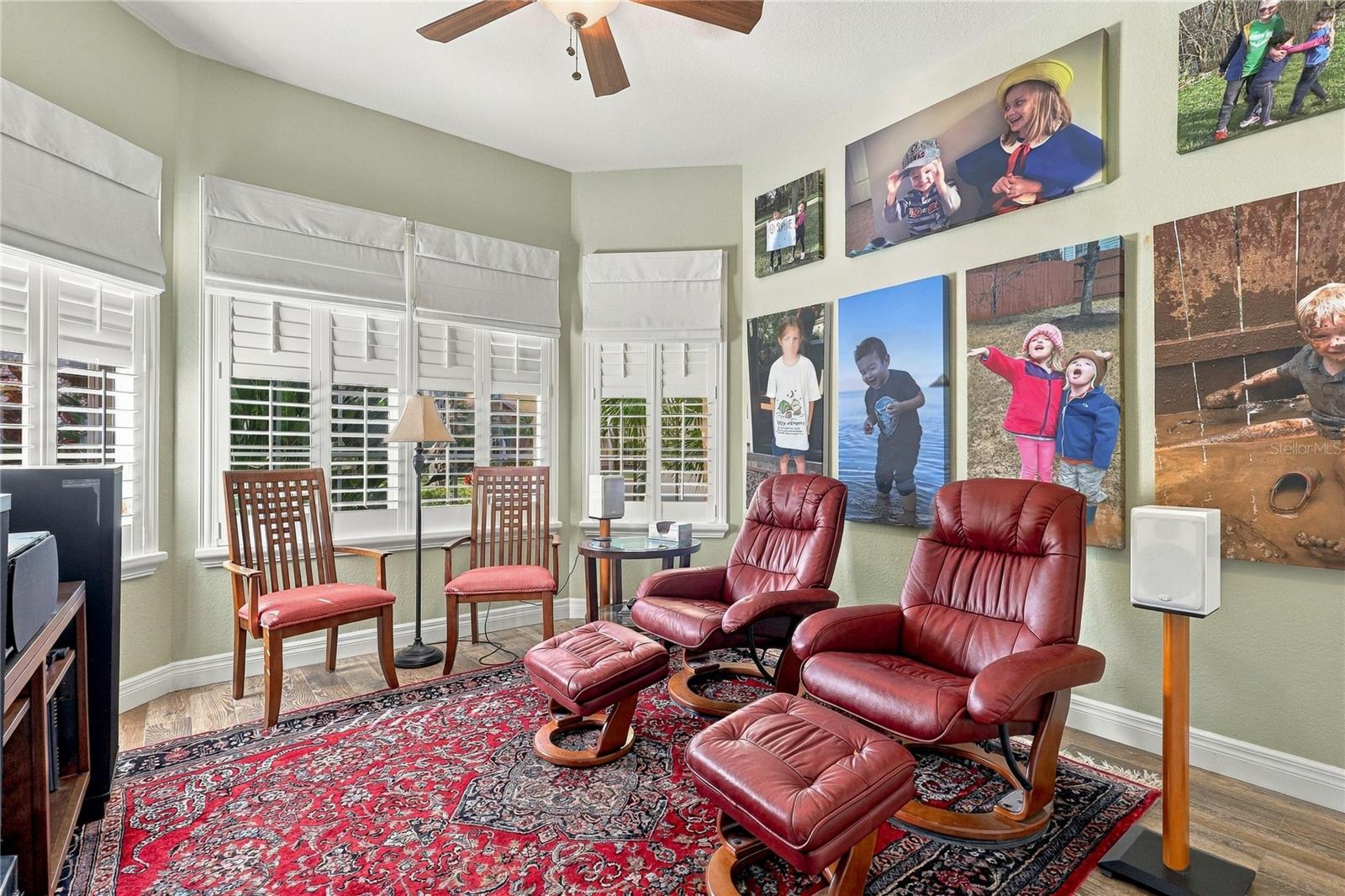 1645 CREEK NINE DR — photo 35