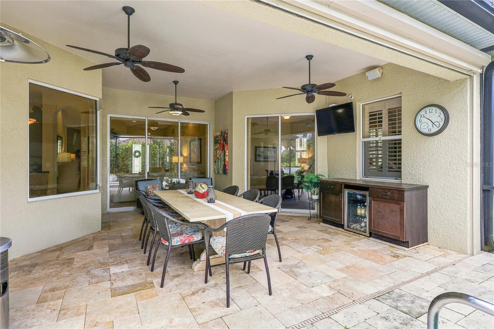 1645 CREEK NINE DR — photo 39