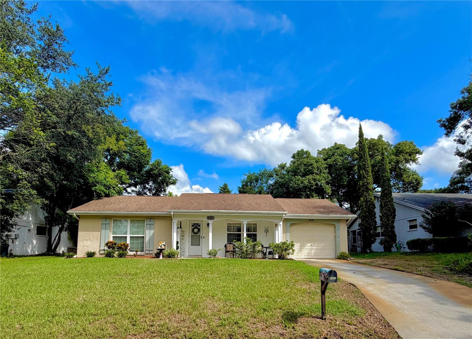 8401 MILL CREEK LN — photo 2