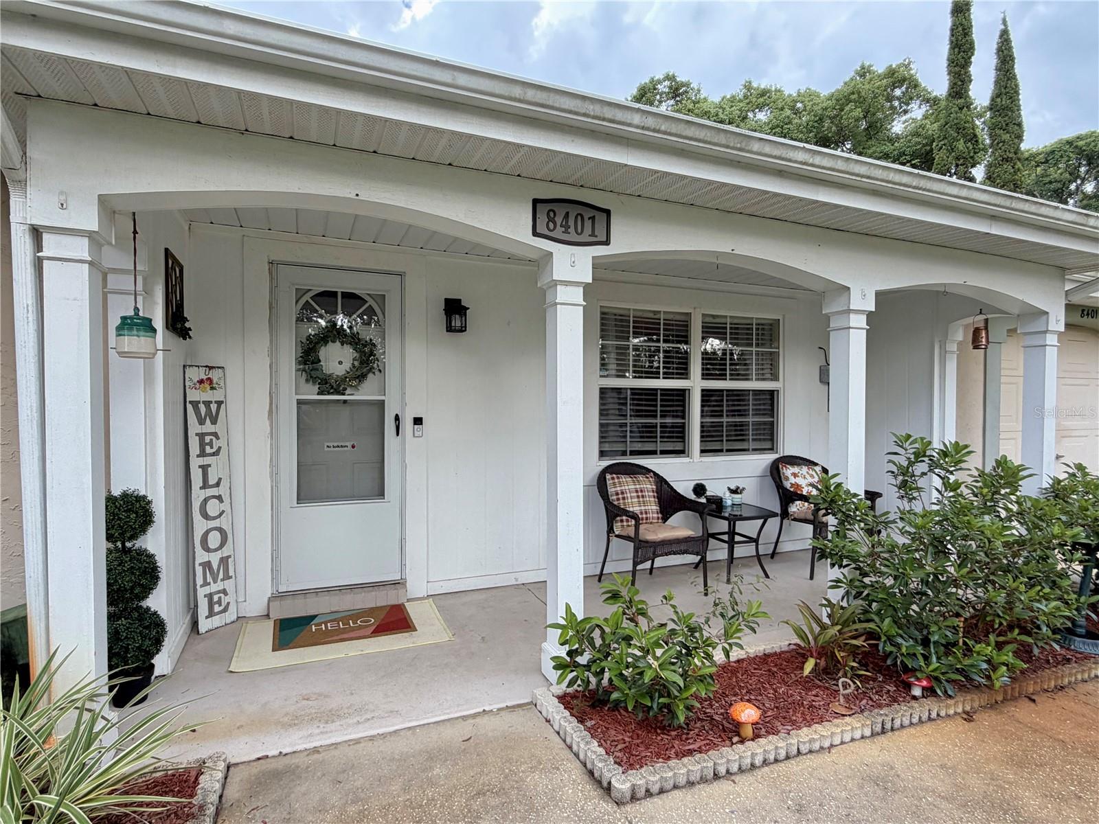 8401 MILL CREEK LN — photo 4