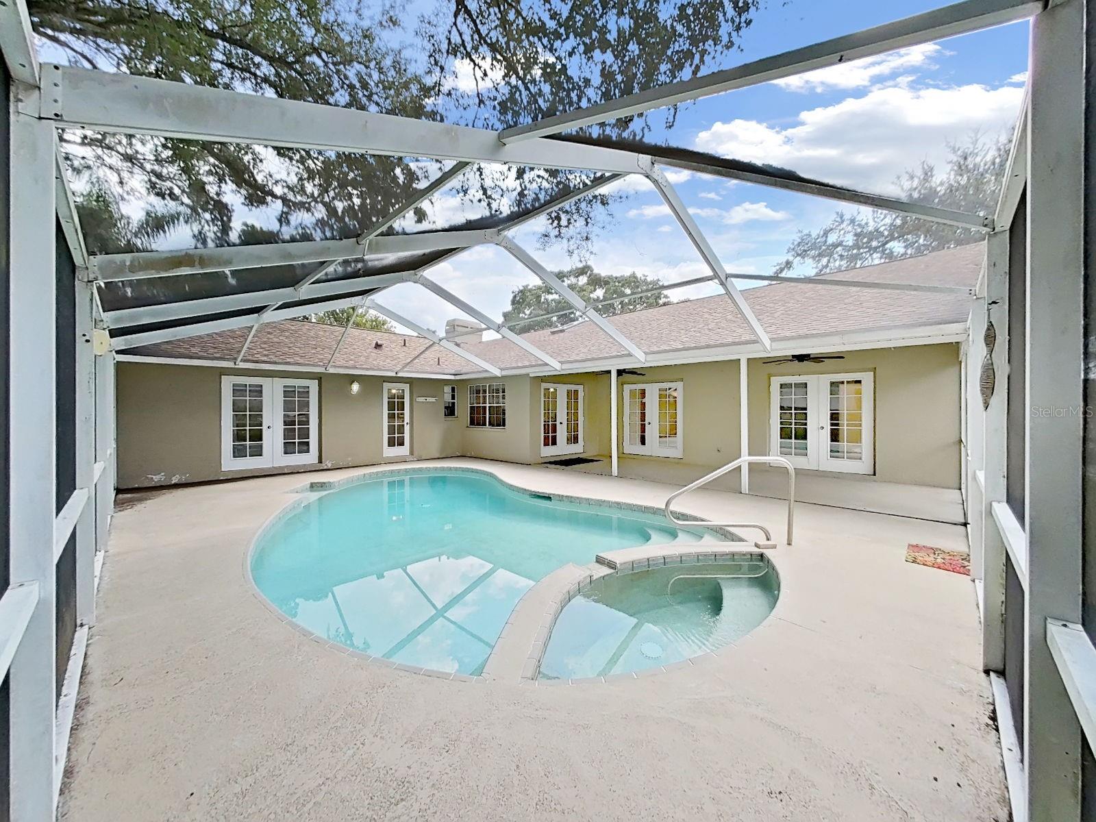 611 TOMOKA DR — photo 47