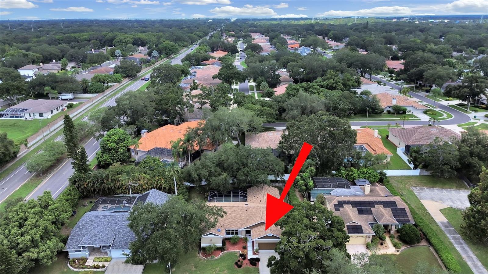 611 TOMOKA DR — photo 40