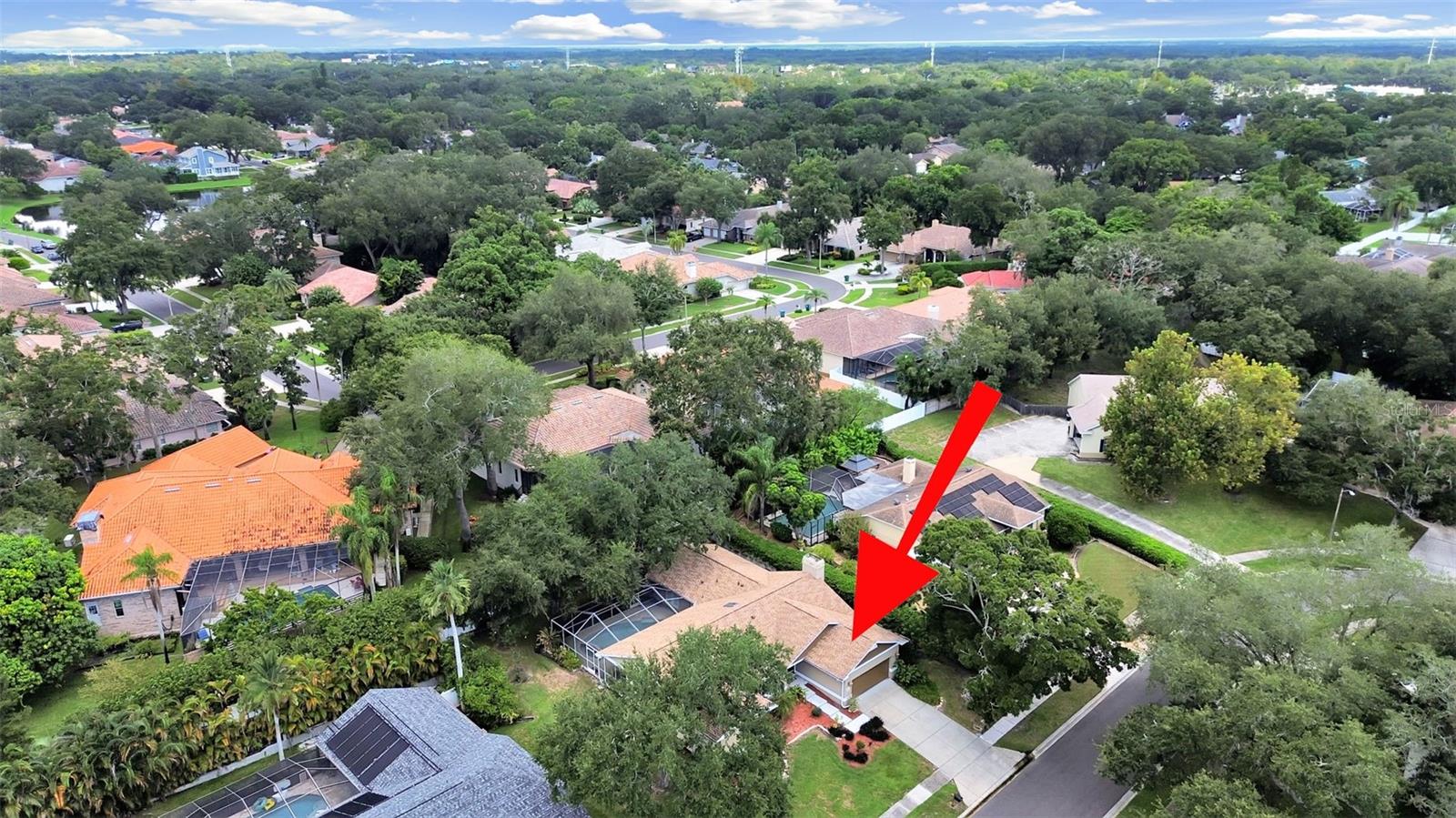 611 TOMOKA DR — photo 42