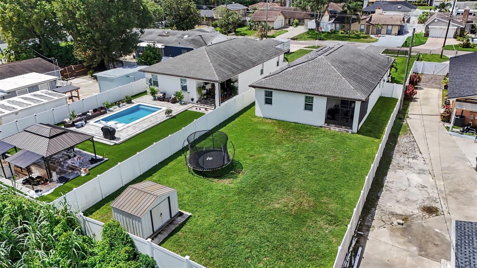 8307 N GOMEZ AVE — photo 38