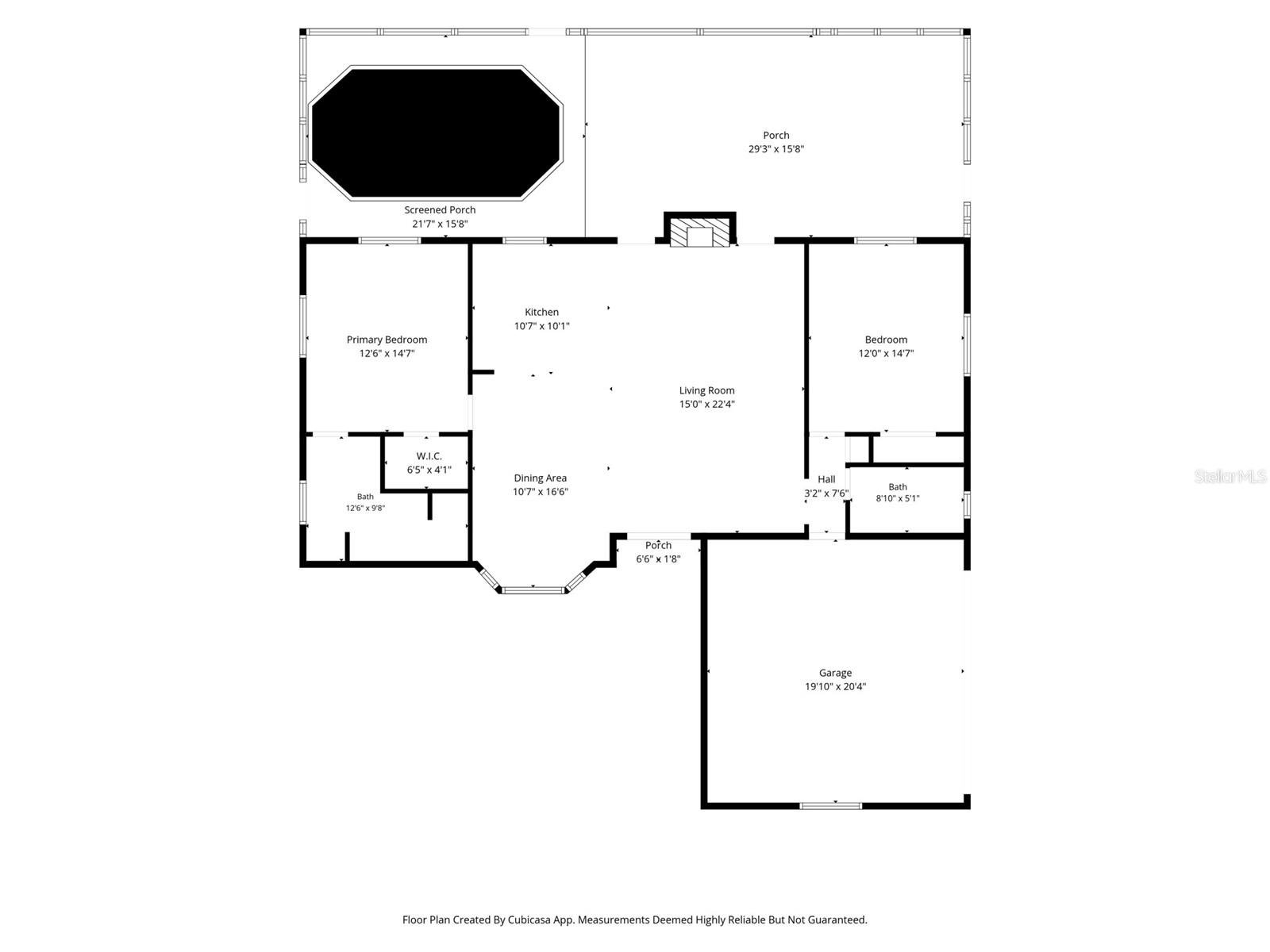 12072 LACEY DR — photo 7