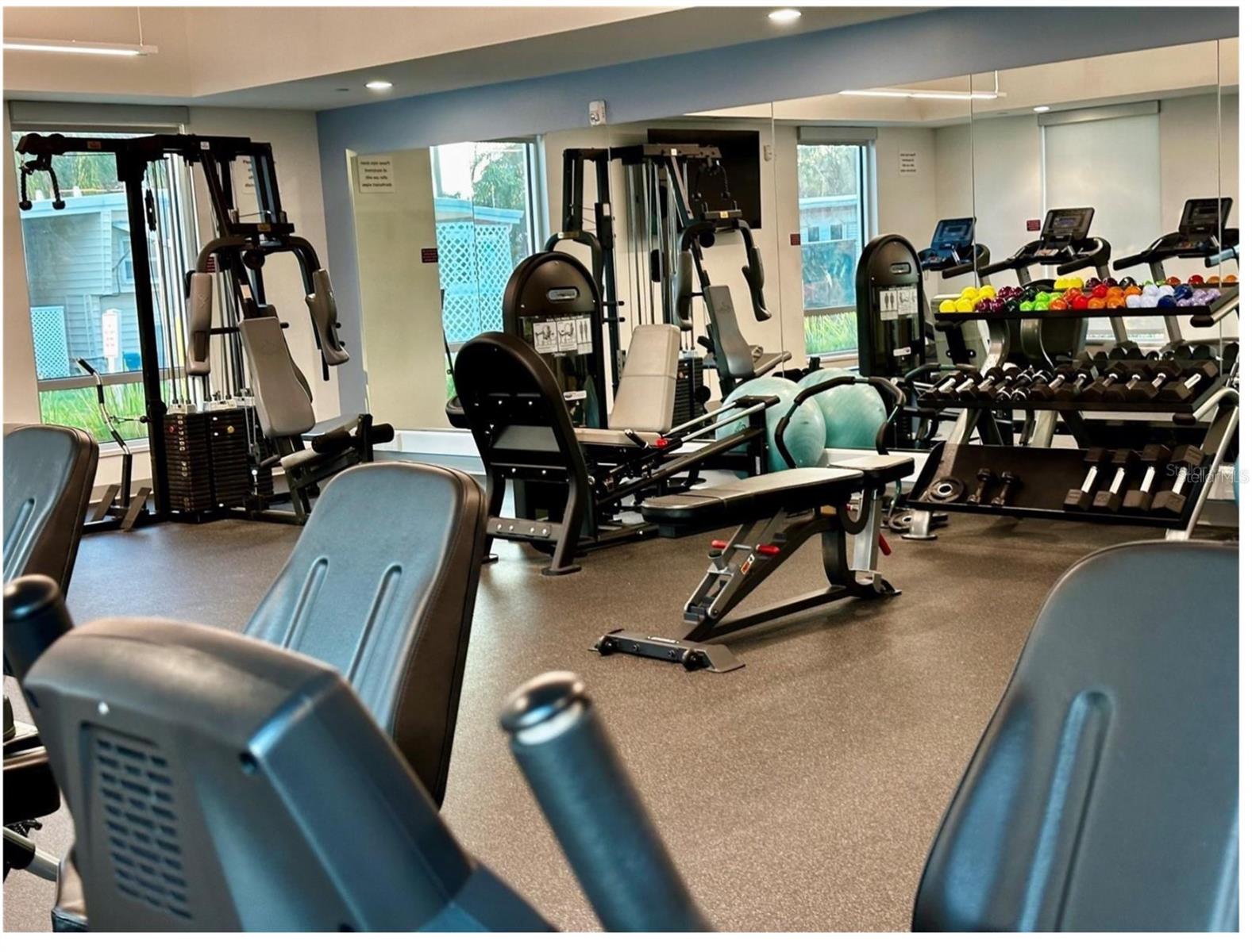 1100 BELCHER RD S #33 — photo 36