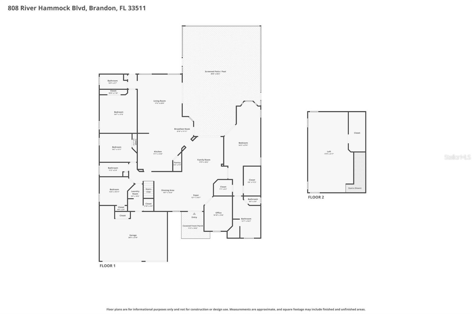 808 RIVER HAMMOCK BLVD — photo 52