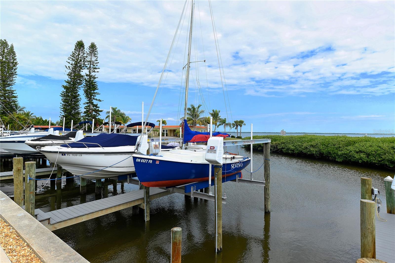 4540 GULF OF MEXICO DR #PH2 — photo 42