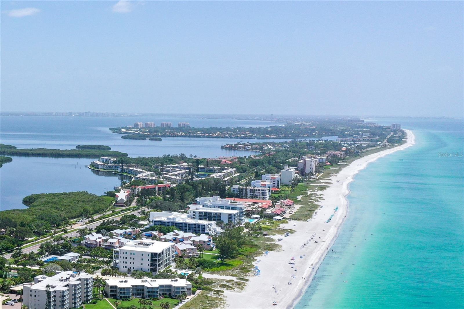4540 GULF OF MEXICO DR #PH2 — photo 32