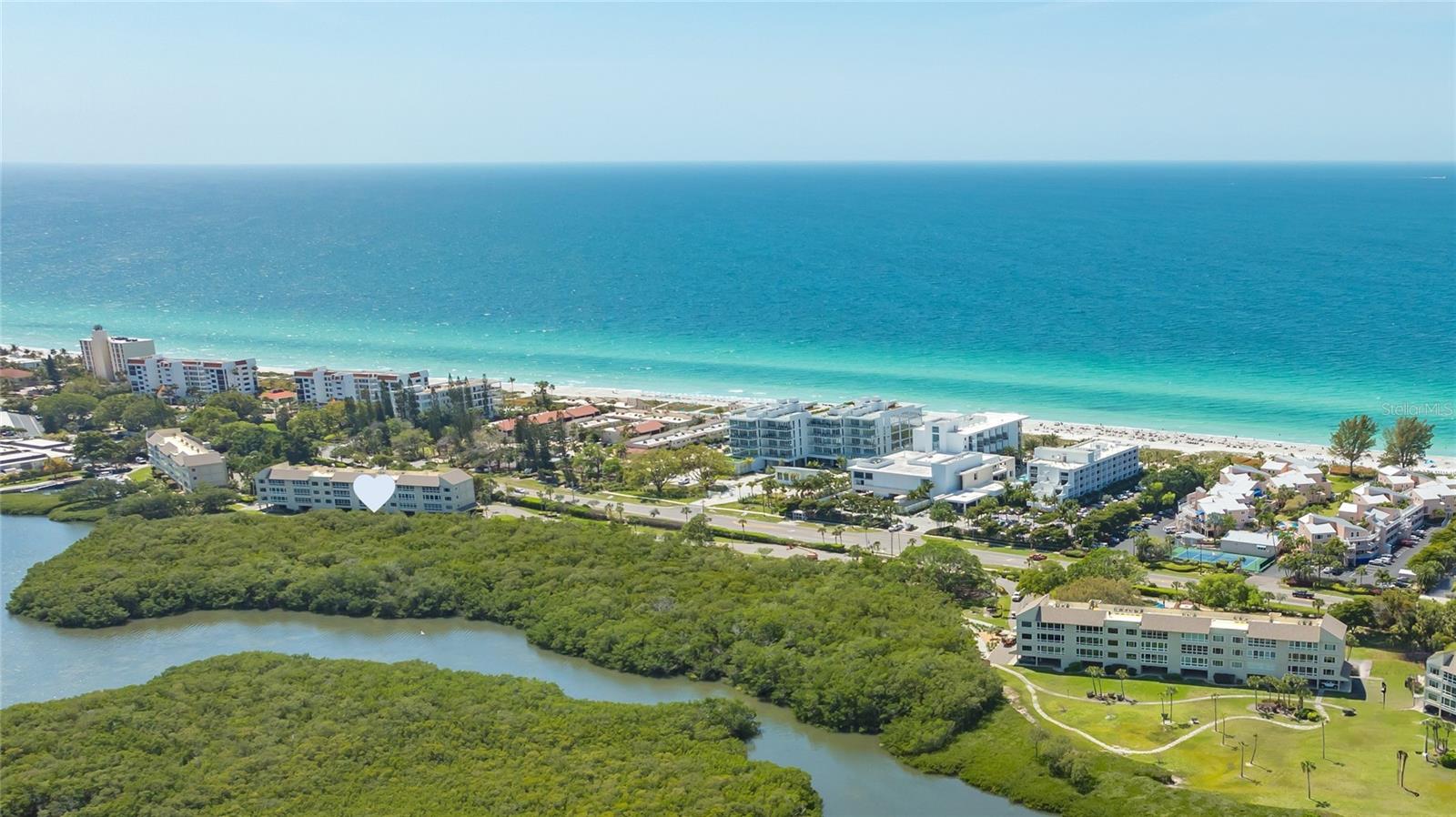 4540 GULF OF MEXICO DR #PH2 — photo 3