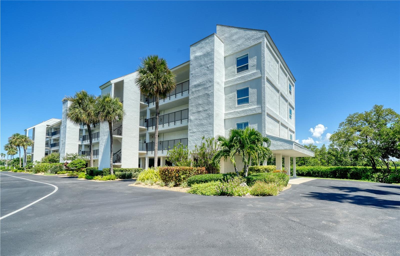 4540 GULF OF MEXICO DR #PH2 — photo 2