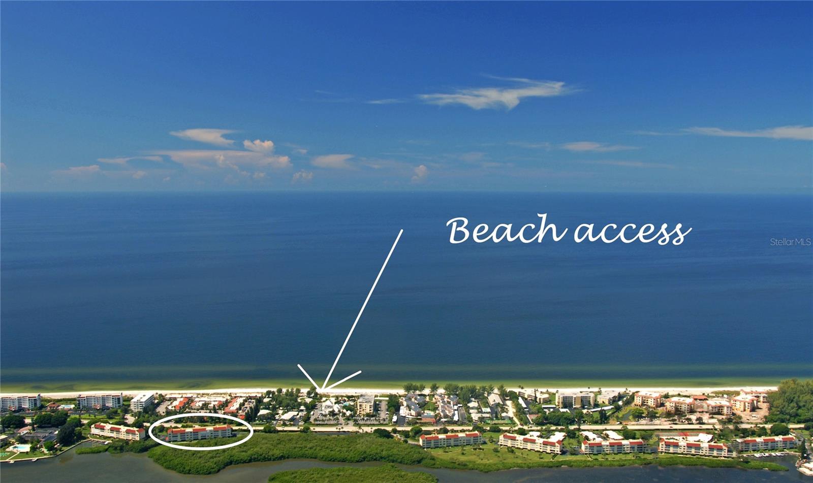 4540 GULF OF MEXICO DR #PH2 — photo 34
