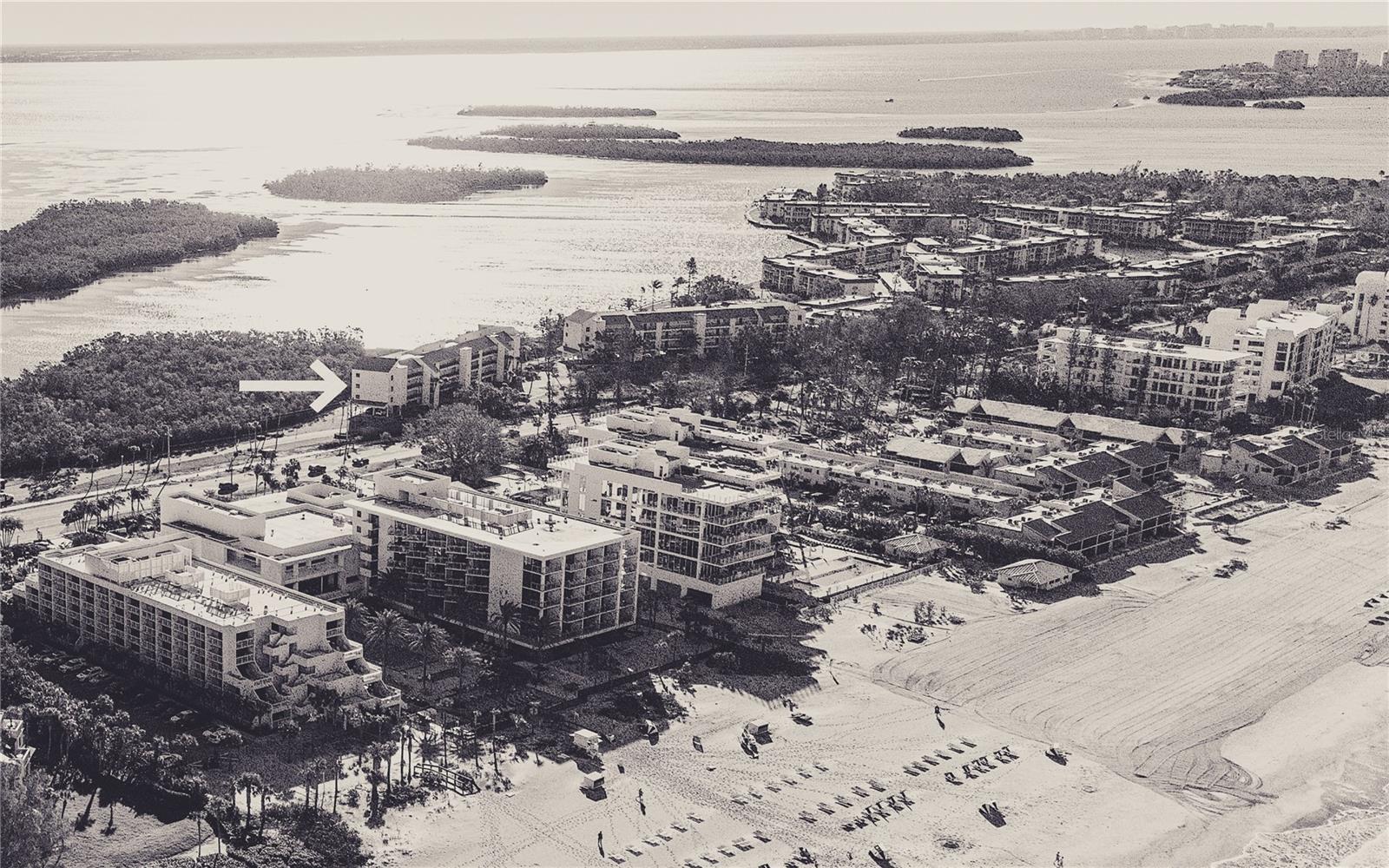4540 GULF OF MEXICO DR #PH2 — photo 31