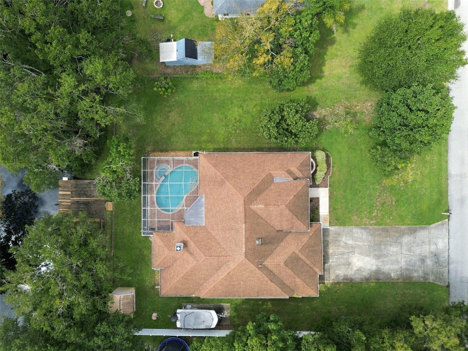 22420 SHORESIDE DR — photo 79