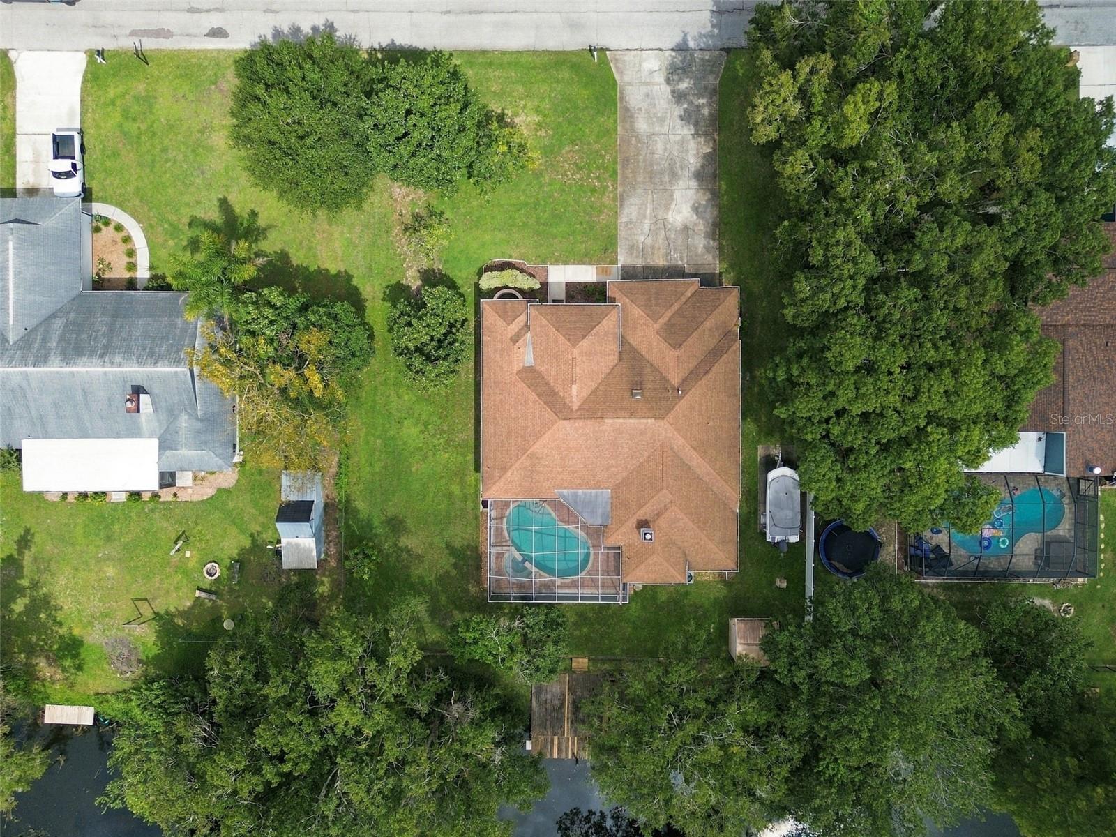 22420 SHORESIDE DR — photo 80