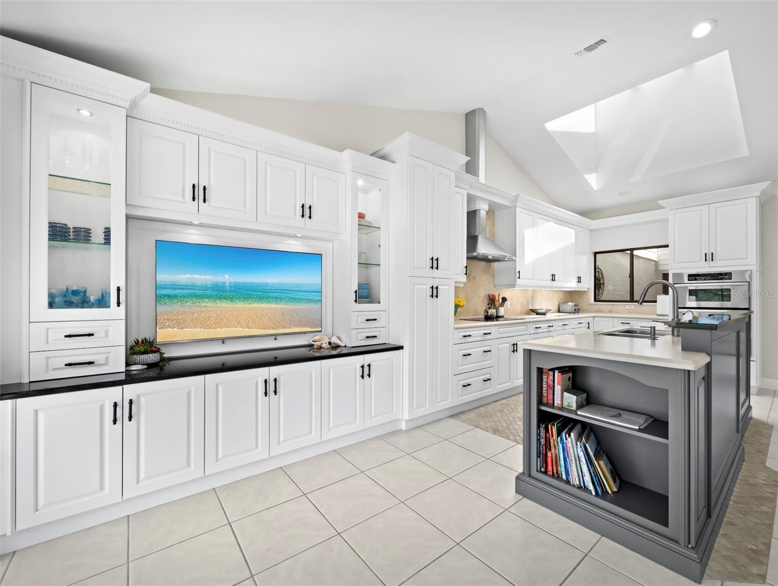 2101 HARBOURSIDE DR #1103 — photo 11