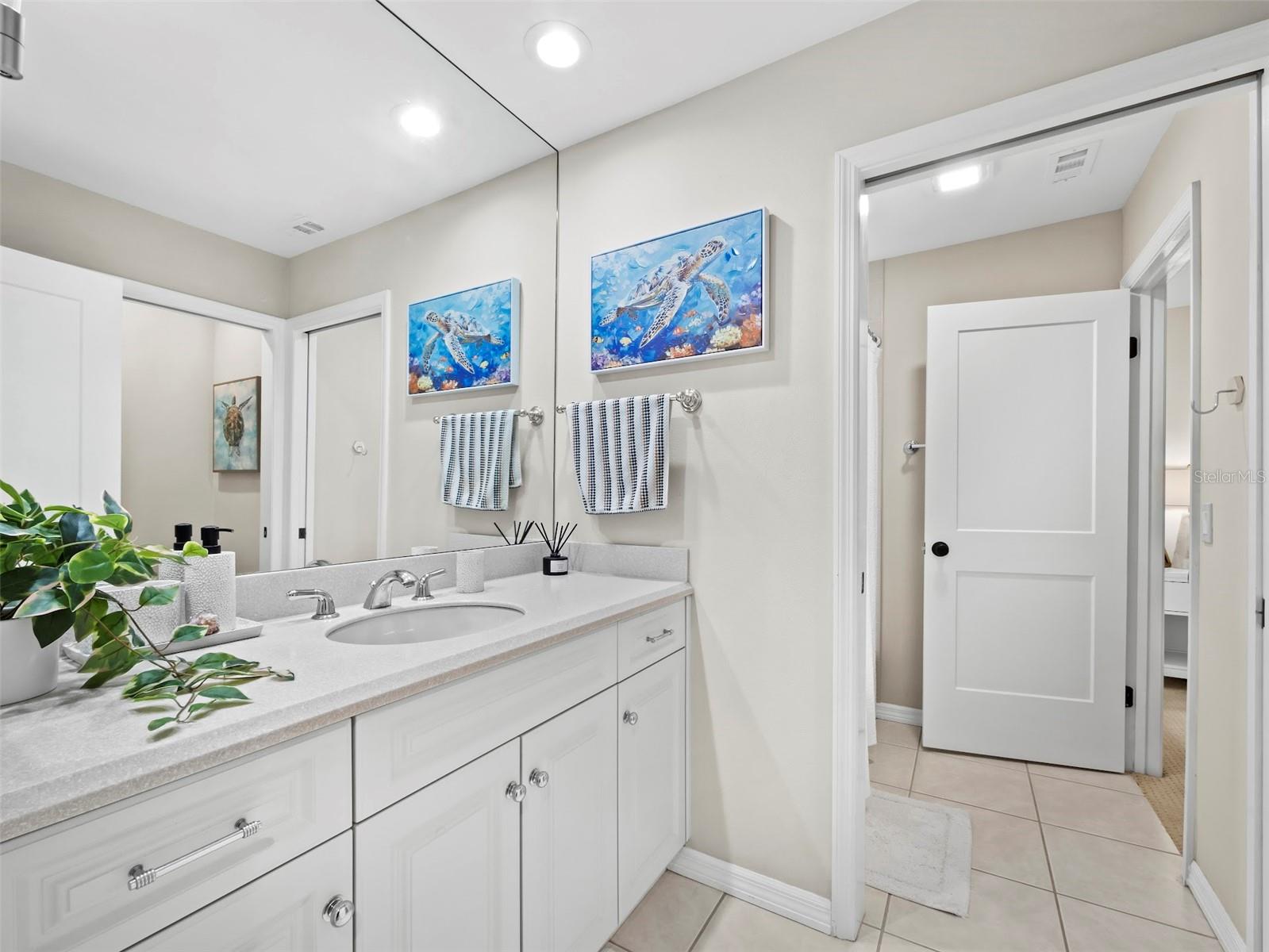 2101 HARBOURSIDE DR #1103 — photo 24