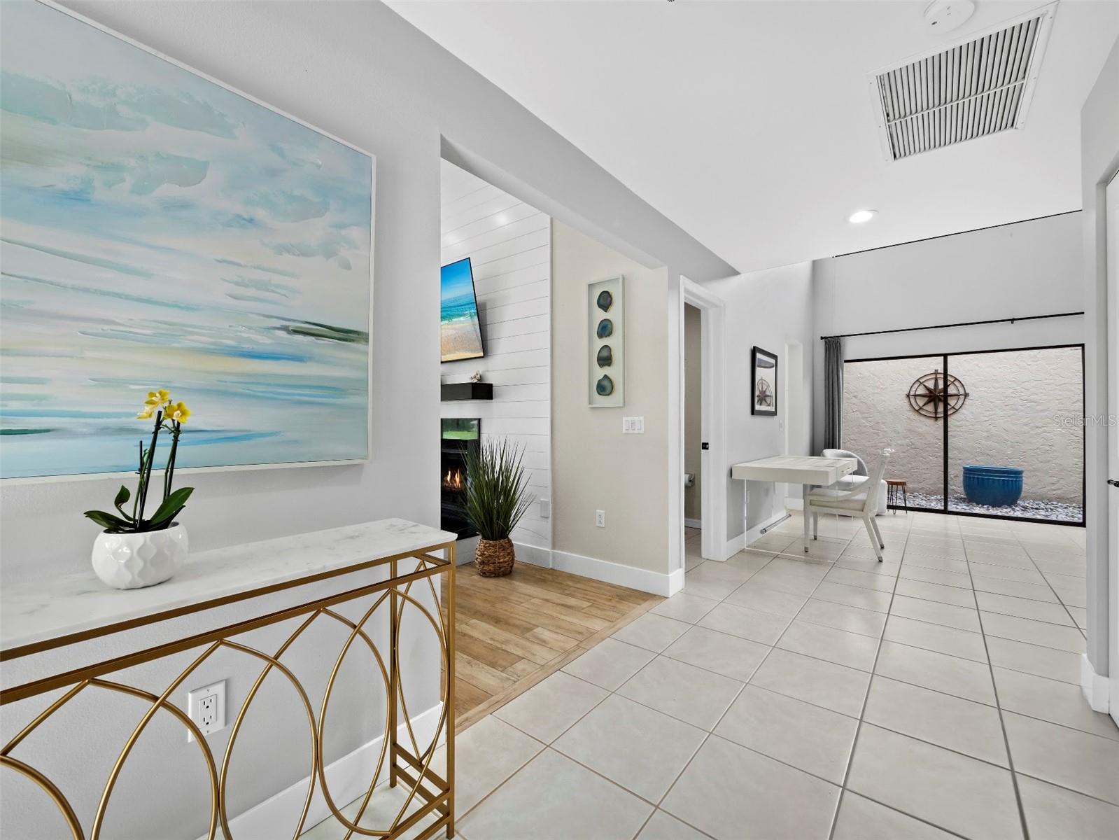 2101 HARBOURSIDE DR #1103 — photo 32