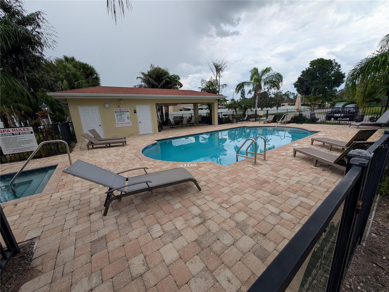 6394 BANYAN BLVD #201 — photo 34