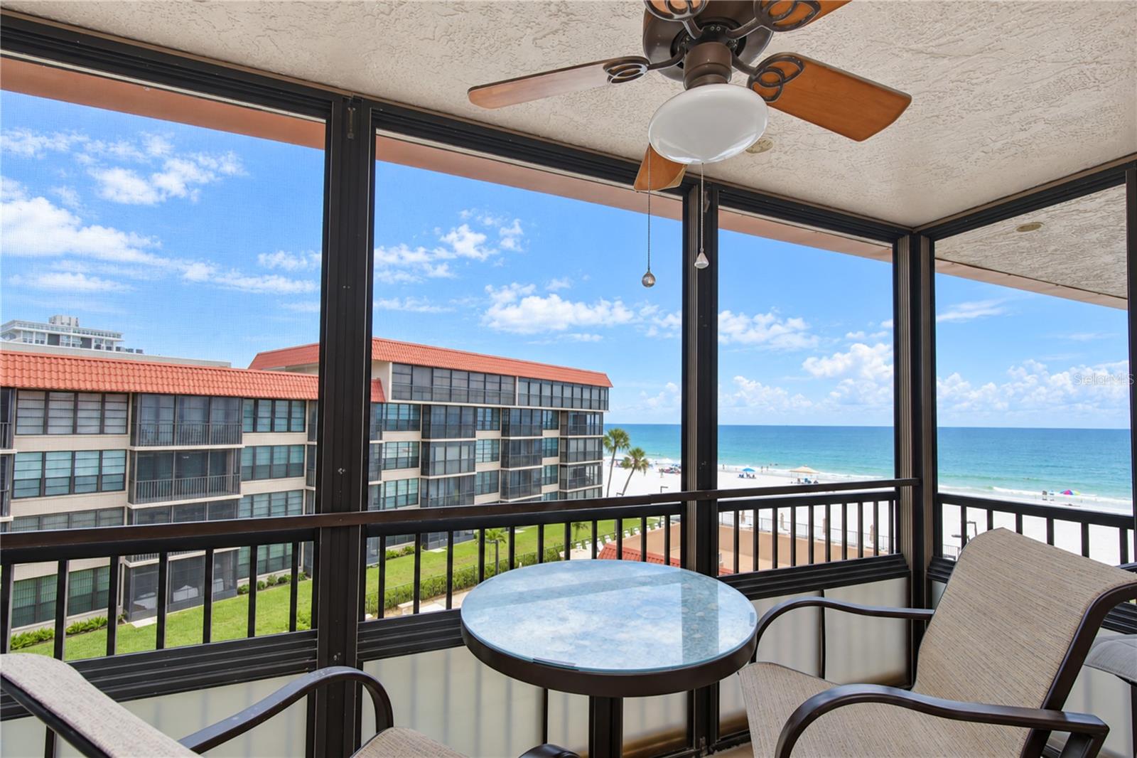 17580 GULF BLVD #417 — photo 33