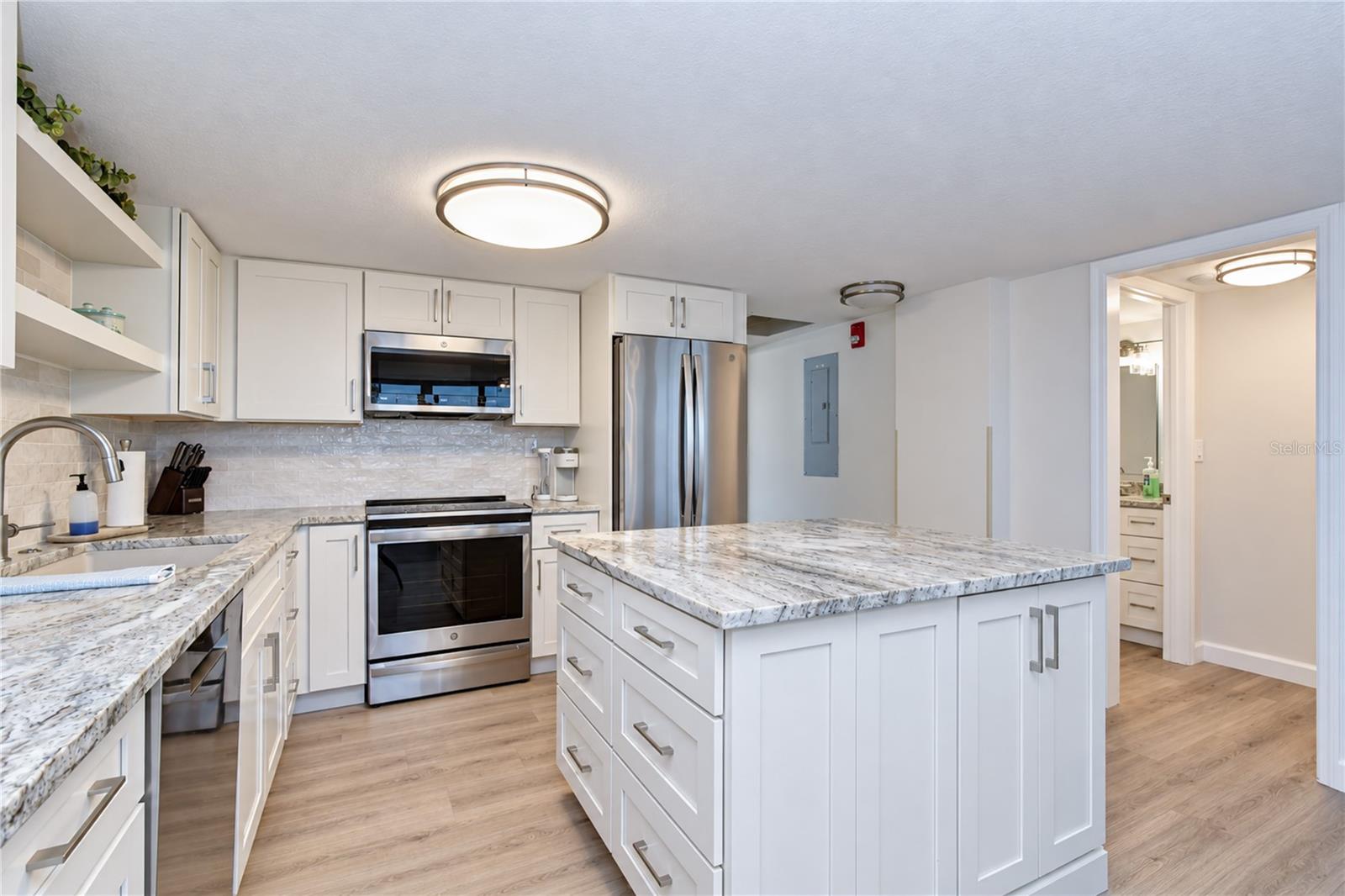 17580 GULF BLVD #417 — photo 55