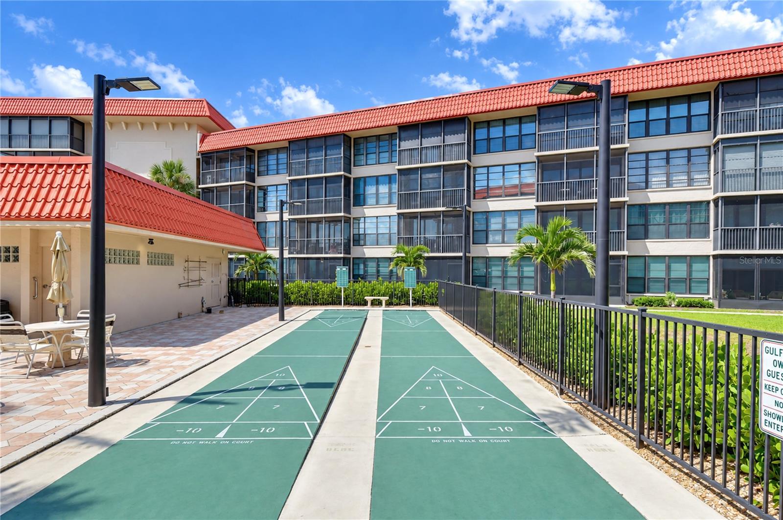 17580 GULF BLVD #417 — photo 46