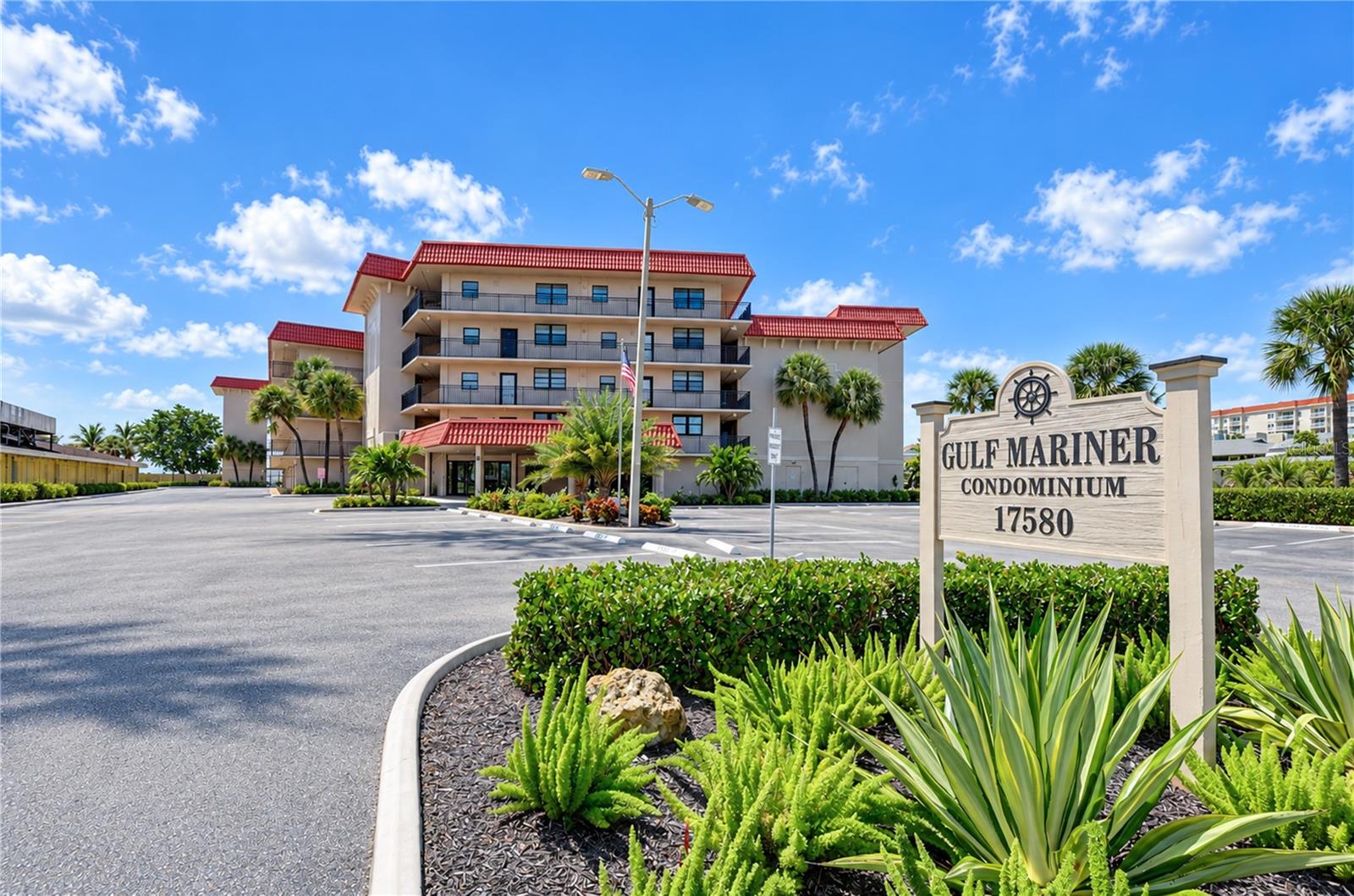 17580 GULF BLVD #417 — photo 3