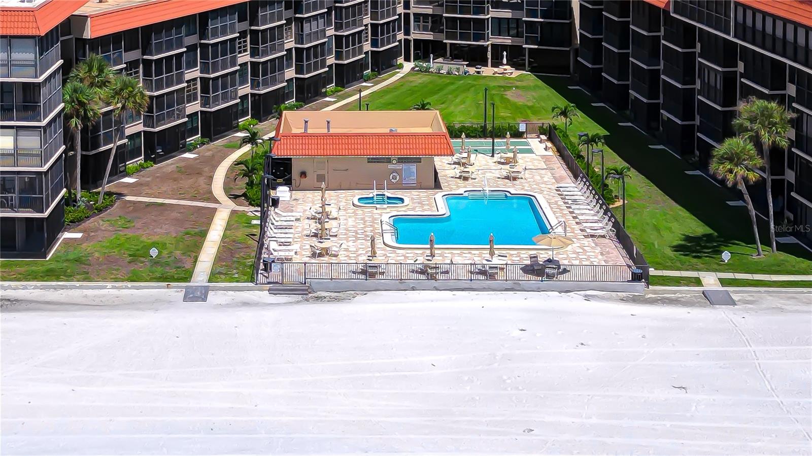 17580 GULF BLVD #417 — photo 39