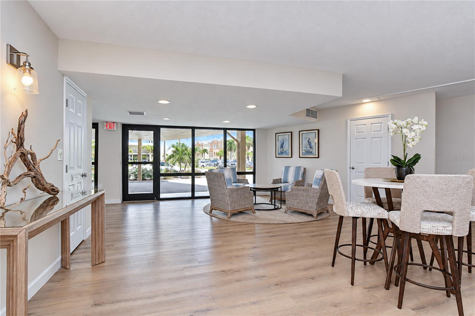 17580 GULF BLVD #417 — photo 51