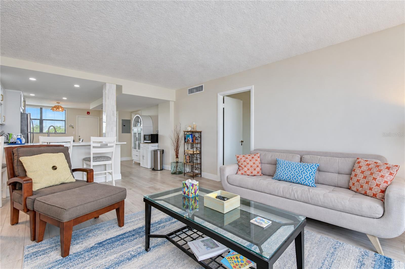 17580 GULF BLVD #417 — photo 22