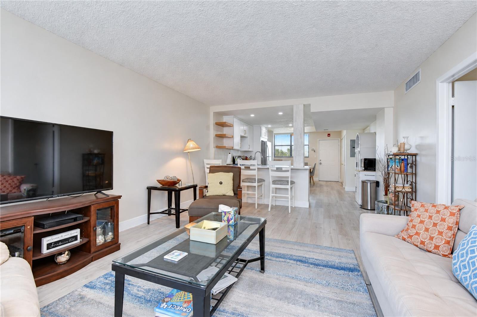 17580 GULF BLVD #417 — photo 20