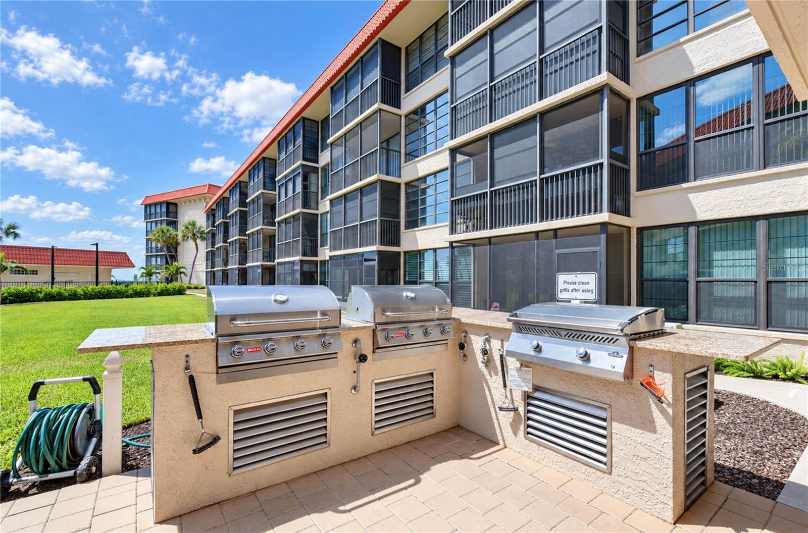 17580 GULF BLVD #417 — photo 44
