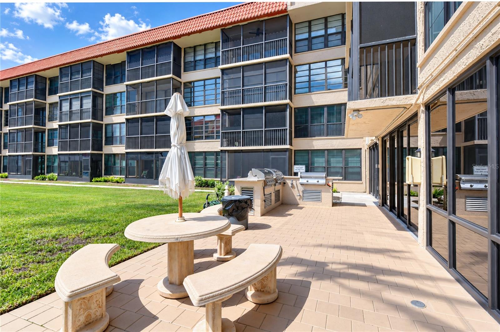 17580 GULF BLVD #417 — photo 45