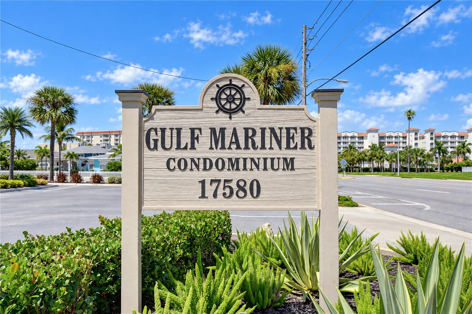 17580 GULF BLVD #417 — photo 40