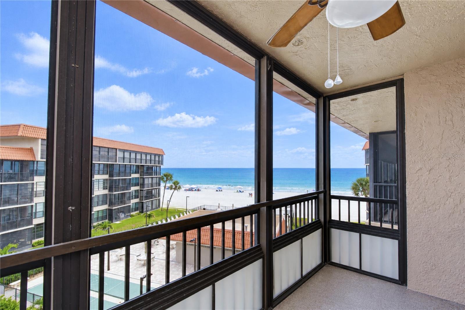 17580 GULF BLVD #417 — photo 35