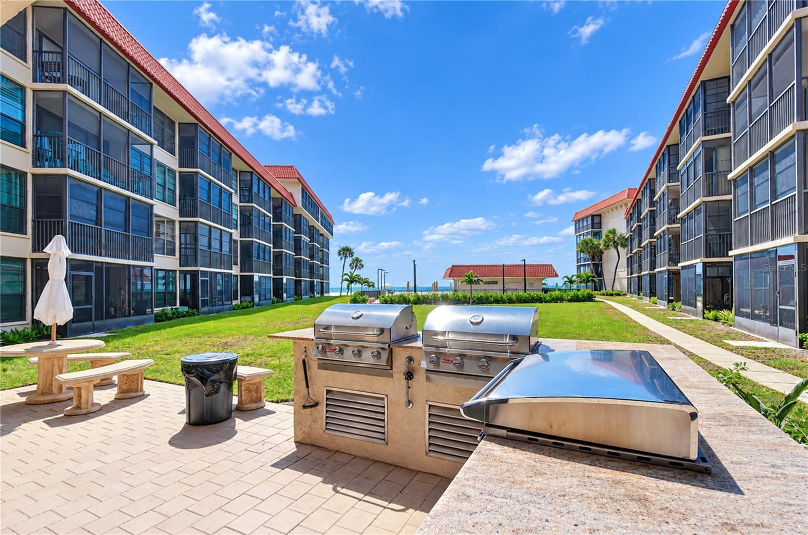 17580 GULF BLVD #417 — photo 43