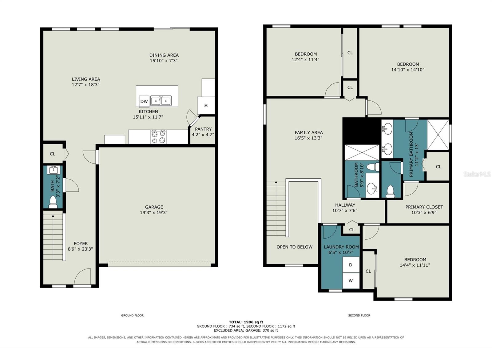 11861 BRIGHTON KNOLL LOOP — photo 8